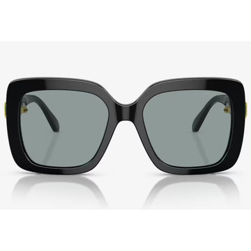 Gafas de sol Swarovski SK6001100115 cuadradas de color liso para mujer