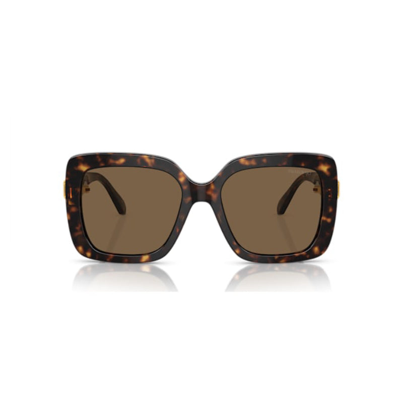 Gafas de sol polarizadas cuadradas Swarovski SK6001100283 para mujer