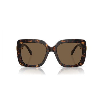 Gafas de sol polarizadas cuadradas Swarovski SK6001100283 para mujer