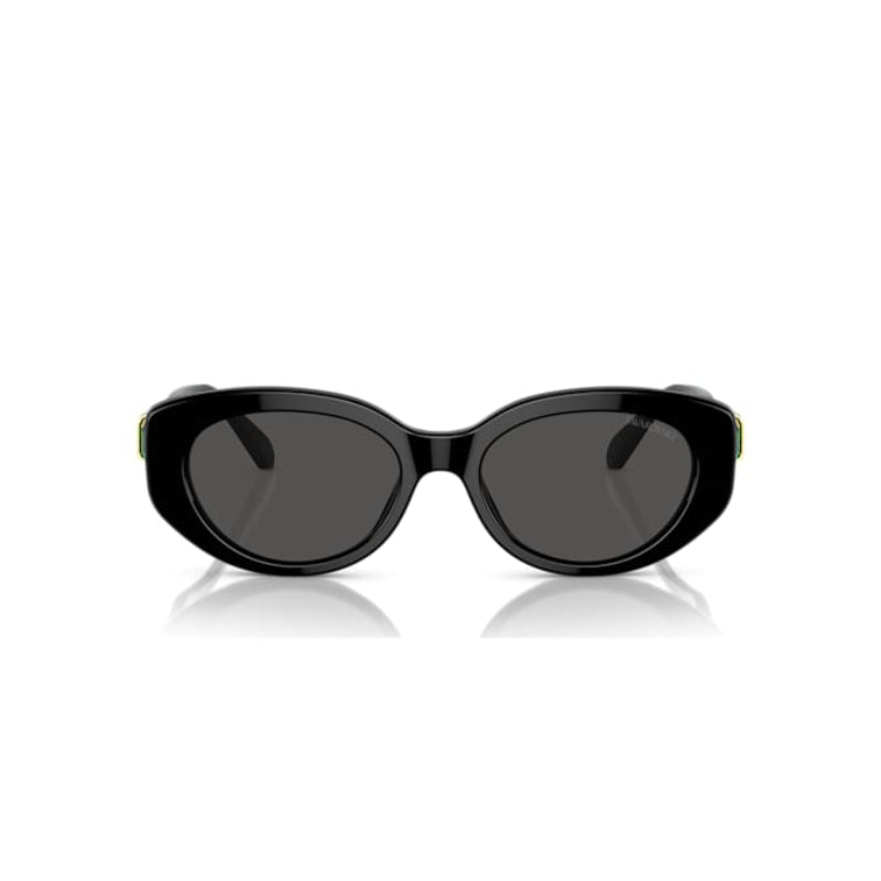 Gafas de sol Swarovski con forma de ojo de gato SK6002100187 para mujer