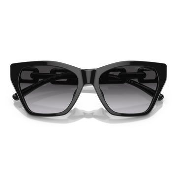 Gafas de sol con efecto degradado y forma de ojo de gato EA4203U para mujer de Emporio Armani