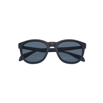 Gafas de sol con clip EA4211 Phantos de Emporio Armani para hombre, azul mate