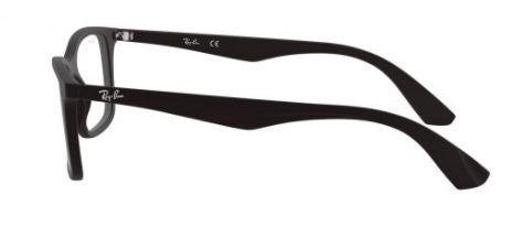 Ray-Ban Unisex RB7047 Square Eyeglasses