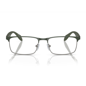 Anteojos rectangulares Emporio Armani EA1149 para hombre