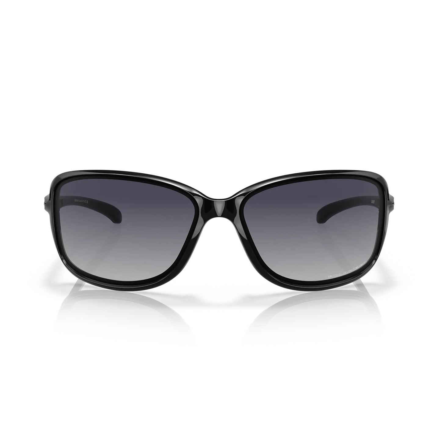 Oakley Cohort Women's 0OO9301 Rectangle Polarized Sunglasses