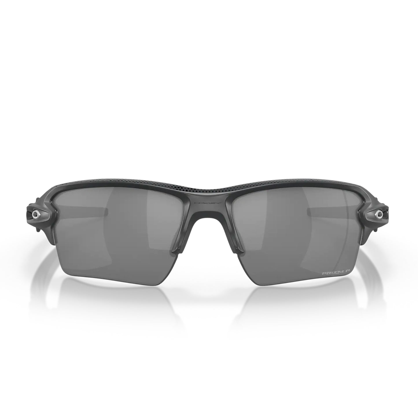 Oakley Man High Resolution Carbon Sun Prizm Black Polar