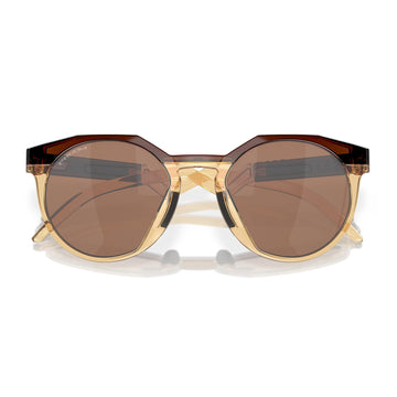 Oakley HSTN Men's OO9242 Round Prizm Sunglasses