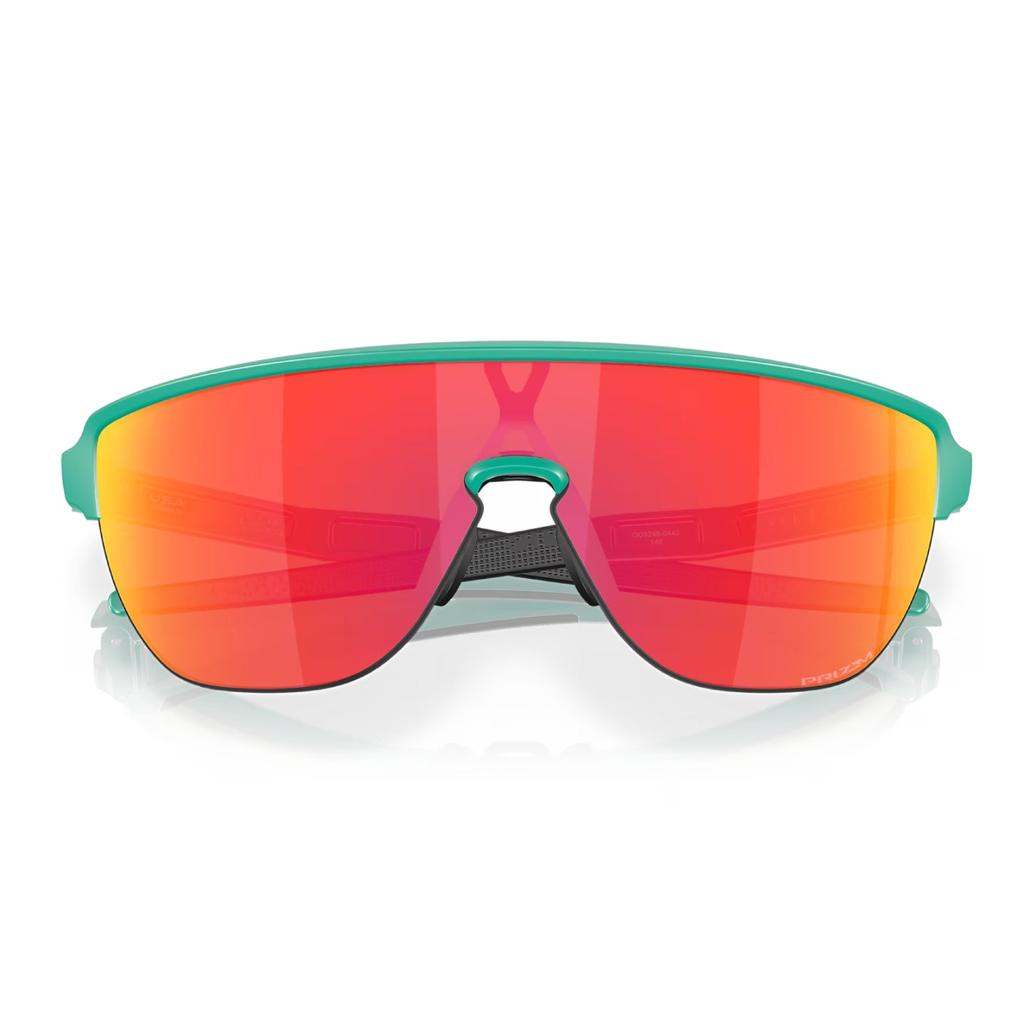 Gafas de sol Oakley Corridor OO9248 Shield Prizm para hombre