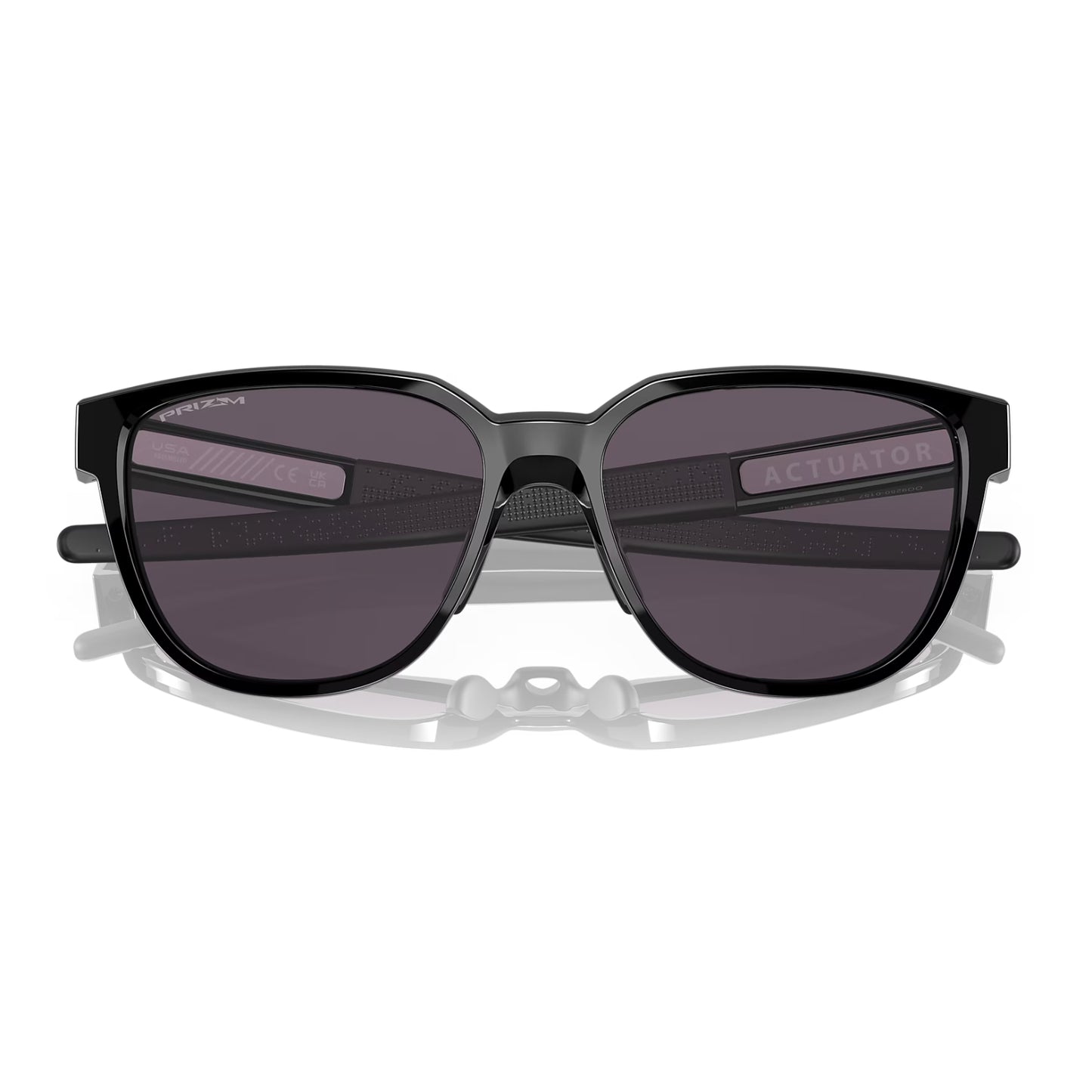 Gafas de sol Oakley Actuator OO9250 Rectangle Prizm para hombre