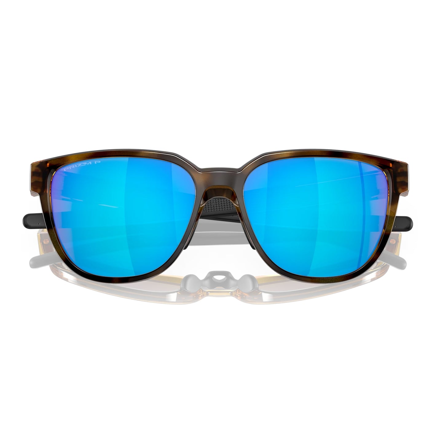 Gafas de sol polarizadas Oakley Actuator OO9250 Rectangle Prizm para hombre