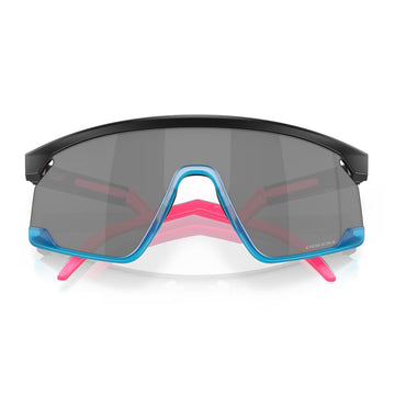 Gafas de sol unisex Oakley BXTR OO9280 ​​Shield Prizm