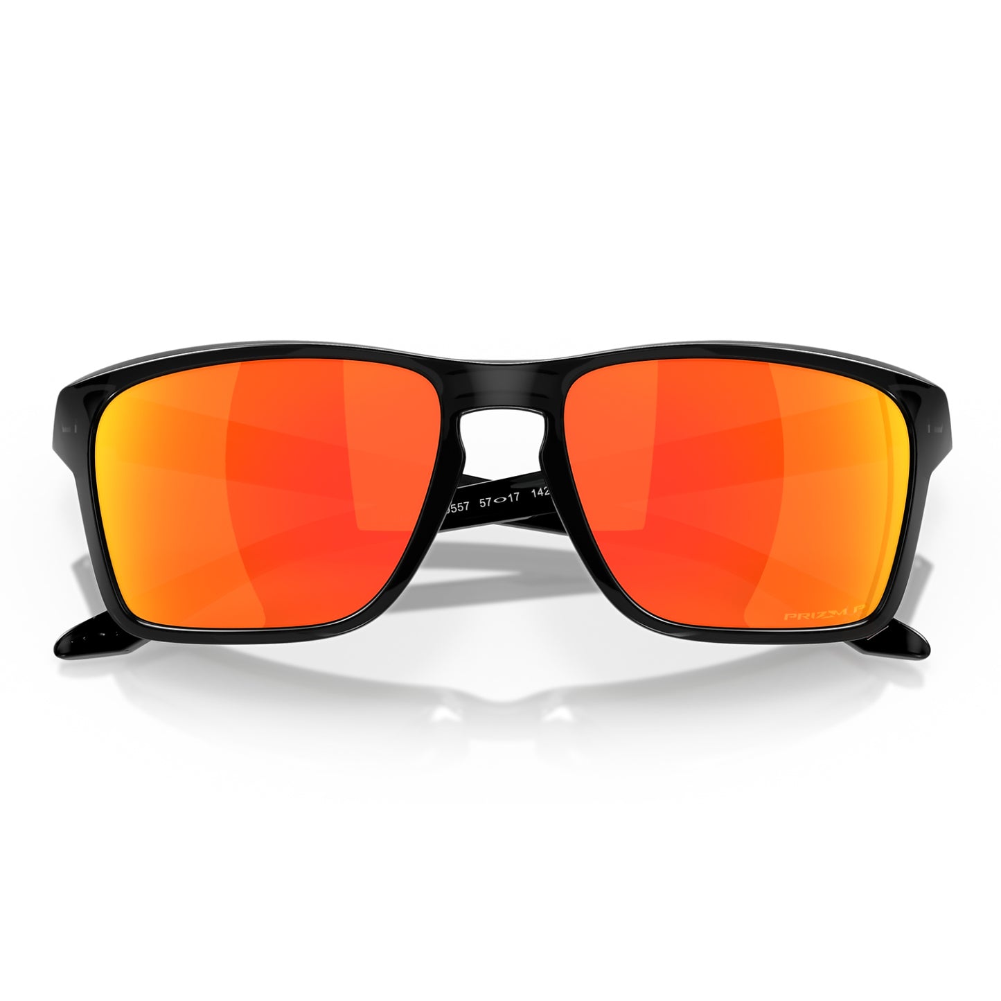 Oakley Sylas Men's OO9448 Rectangle Prizm Polarized Sunglasses