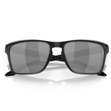 Oakley Sylas Men's OO9448 Rectangle Prizm Polarized Sunglasses
