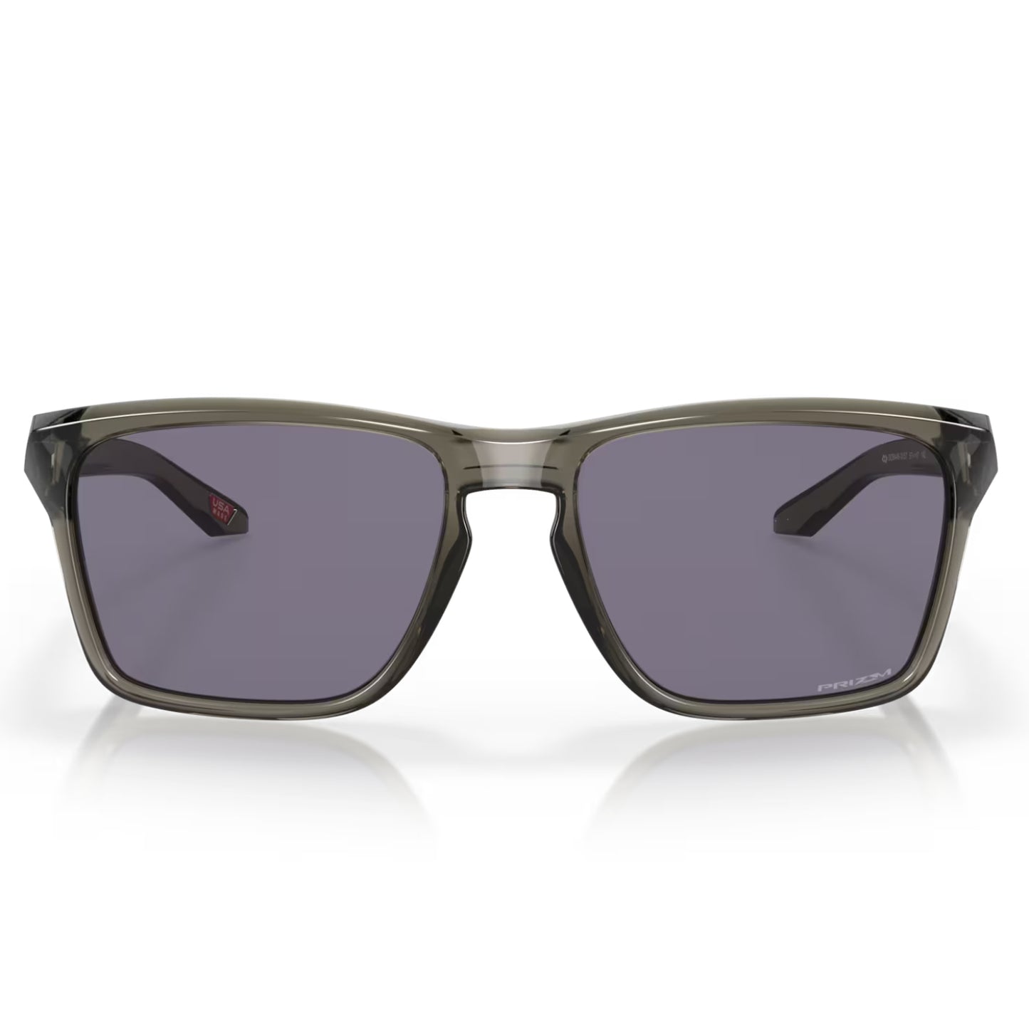 Oakley Sylas Men's OO9448-31 Square Prizm Sunglasses