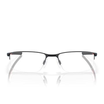 Anteojos rectangulares Oakley Socket 5.5 OX3218-14 para hombre