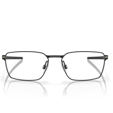 Anteojos Oakley Sway Bar OX5078-01 cuadrados para hombre