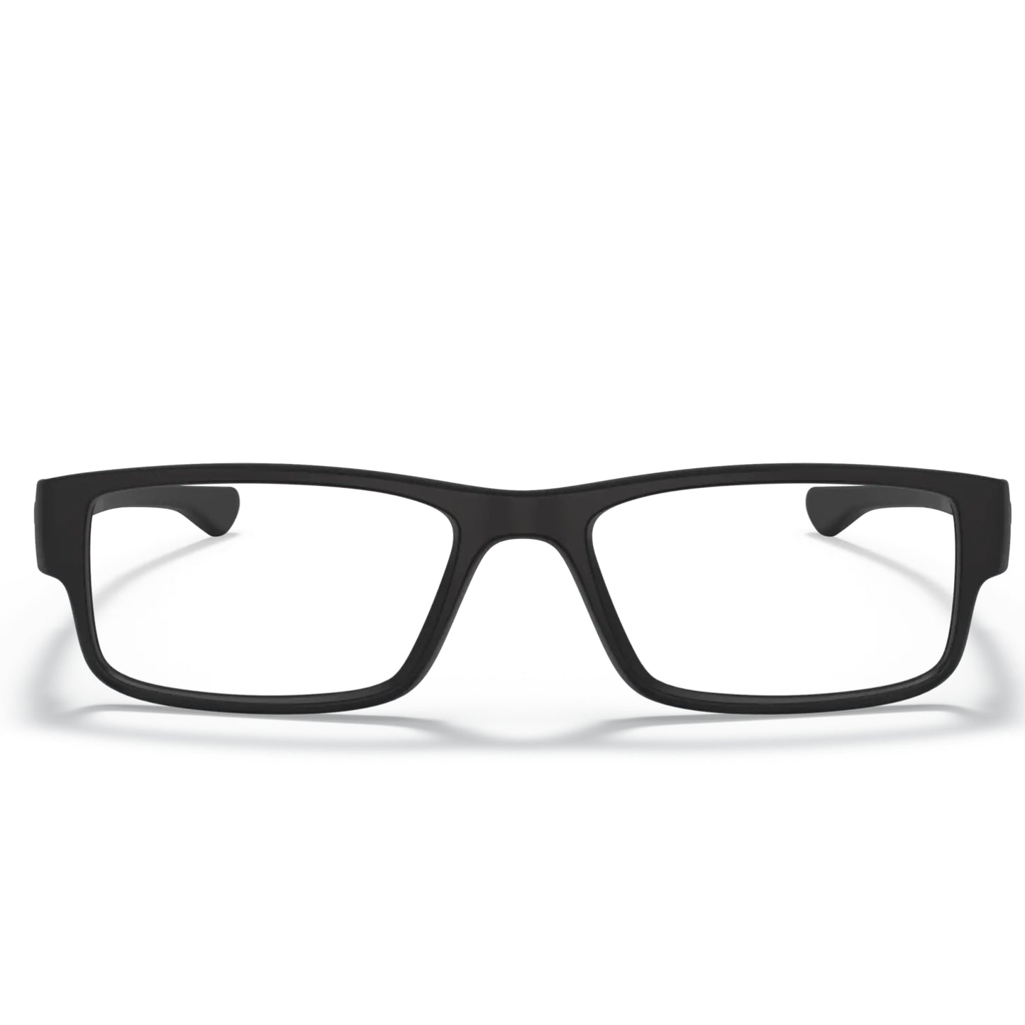 Anteojos rectangulares Oakley Airdrop OX8046-01 para hombre