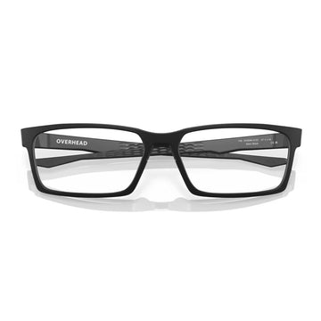 Anteojos rectangulares Oakley Overhead OX8060 para hombre