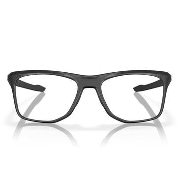 Anteojos Oakley Knolls OX8144-01 cuadrados para hombre