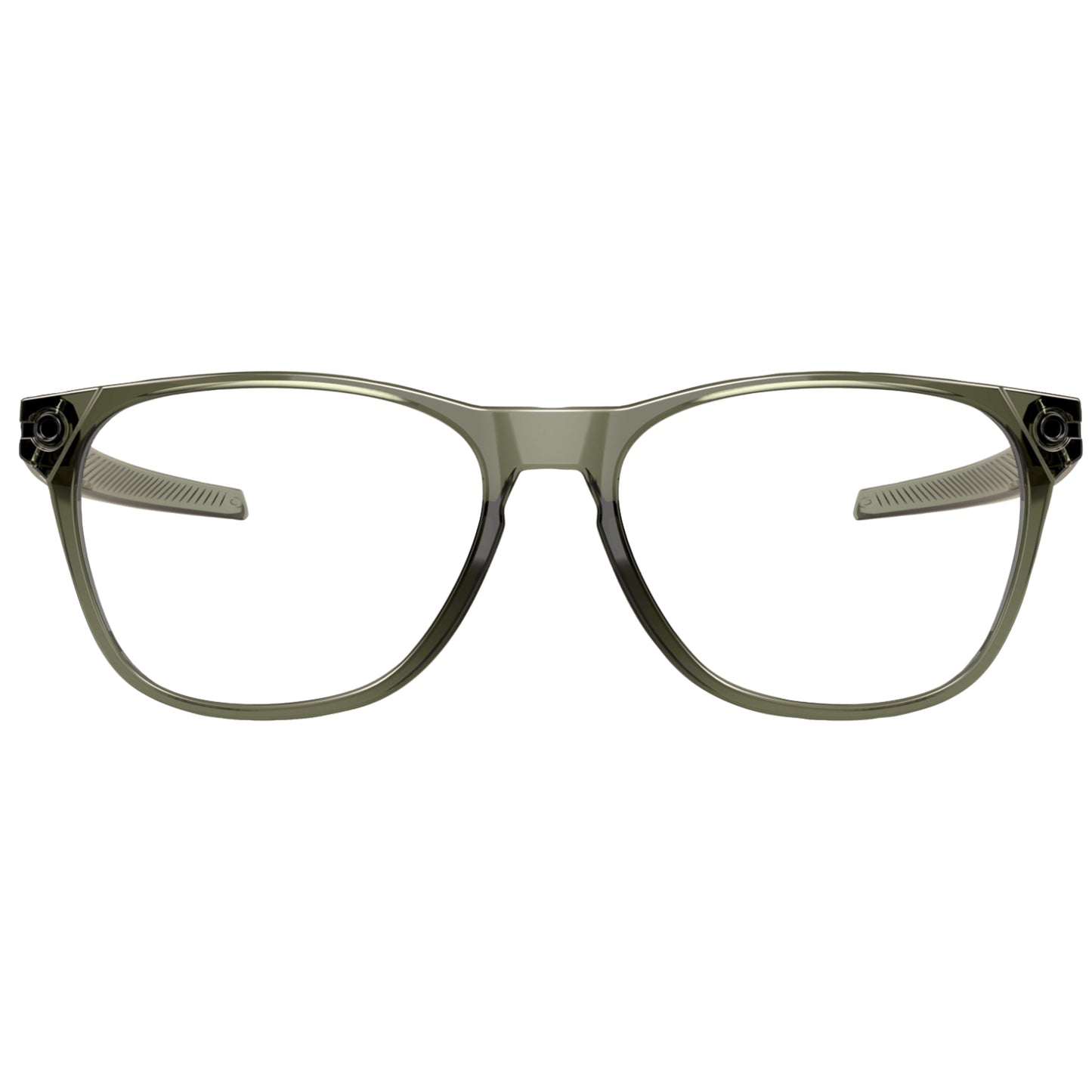 Oakley Objector RX Men's OX8177-07 Square Eyeglasses