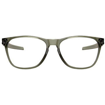 Anteojos Oakley Objector RX OX8177-07 cuadrados para hombre
