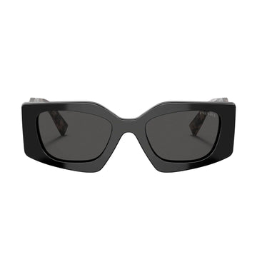 Gafas de sol Prada PR15YS de color liso para mujer