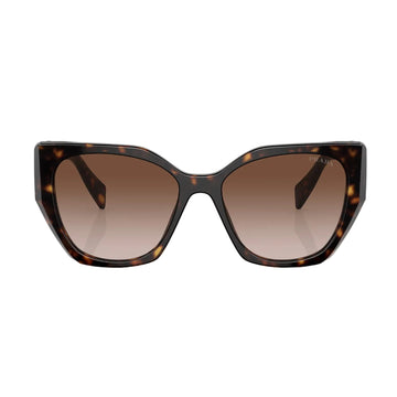 Prada Women's PR 19ZS Pillow Gradient Sunglasses