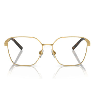 Dolce & Gabanna Women's DG13510256 Square Eyeglasses