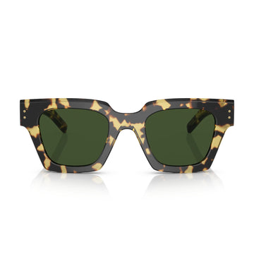 Dolce & Gabbana Men's DG4413 Square Standard Sunglasses
