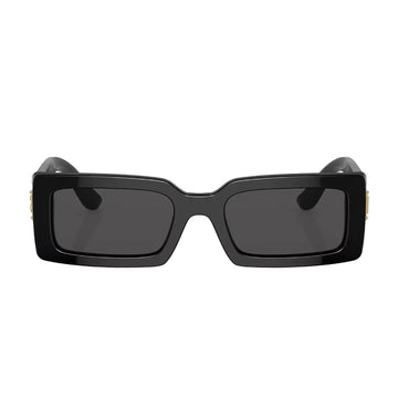 Gafas de sol rectangulares estándar DG4416 para mujer de Dolce &amp; Gabbana