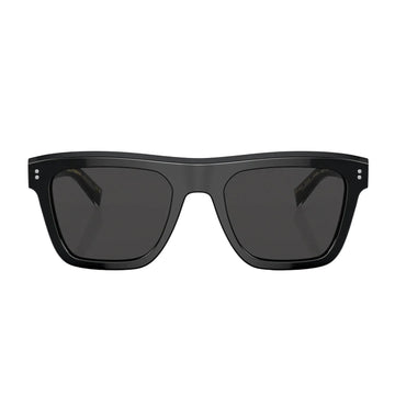 Dolce & Gabbana Men's DG4420 Square Standard Sunglasses