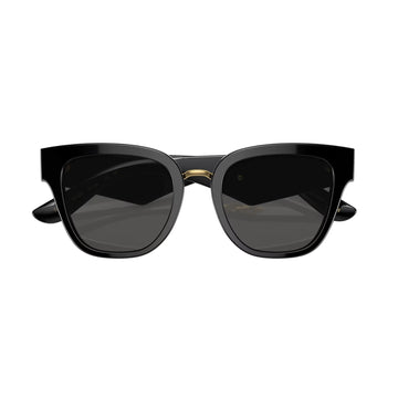Gafas de sol de color liso con diseño de mariposa DG4437 de Dolce &amp; Gabbana para mujer