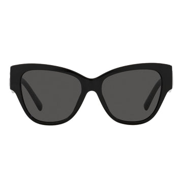 Dolce & Gabanna Women's DG4449501 Butterfly Solid Color Sunglasses