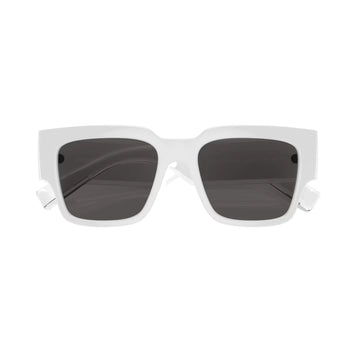 Dolce & Gabbana Men's DG6184 Square Solid Color Sunglasses
