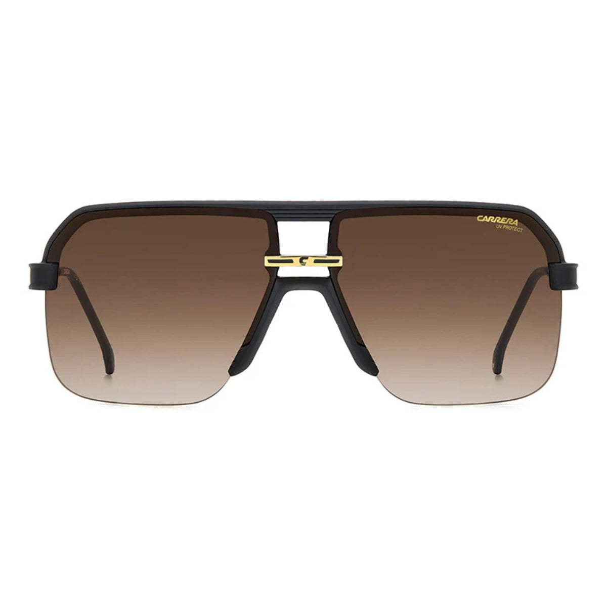 CARRERA sunglasses unisex non polarized with hard case New Carrera 1014 Men main image 2