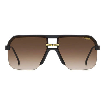 Gafas de sol con degradado no polarizadas para hombre Carrera CA1066S003 Navigator