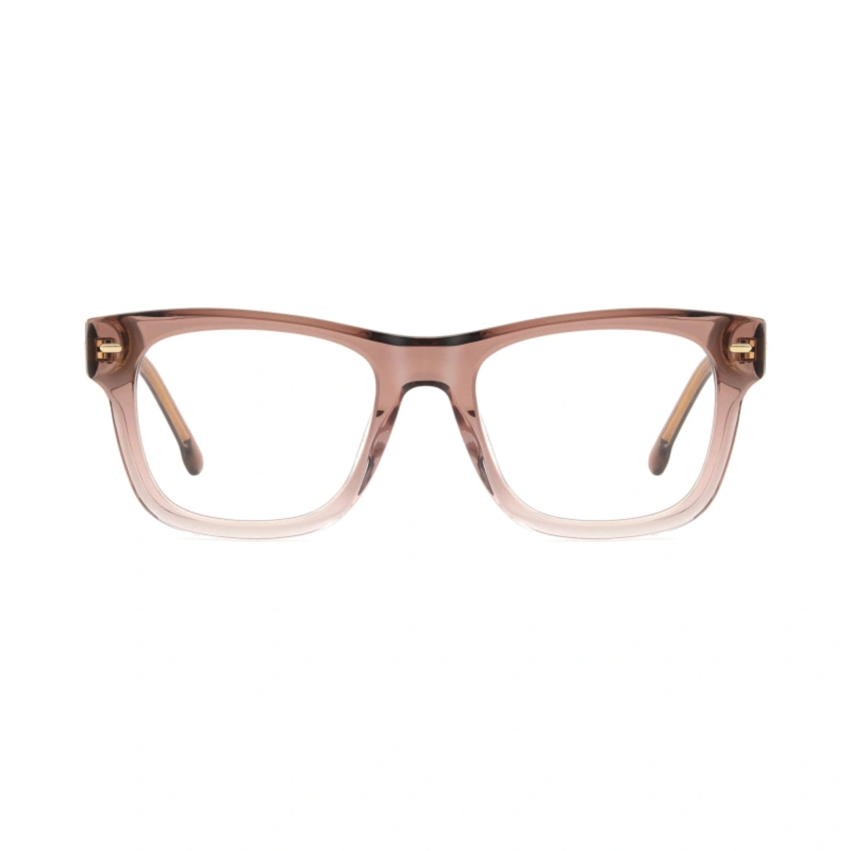 Carrera CA3021DLN Women's Rounded Square Eyeglasses