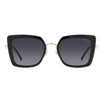 Carrera 3031/S Women's Butterfly Gradient Sunglasses