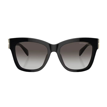 Gafas de sol Michael Kors Empire MK2182U con diseño de mariposa y degradado para mujer