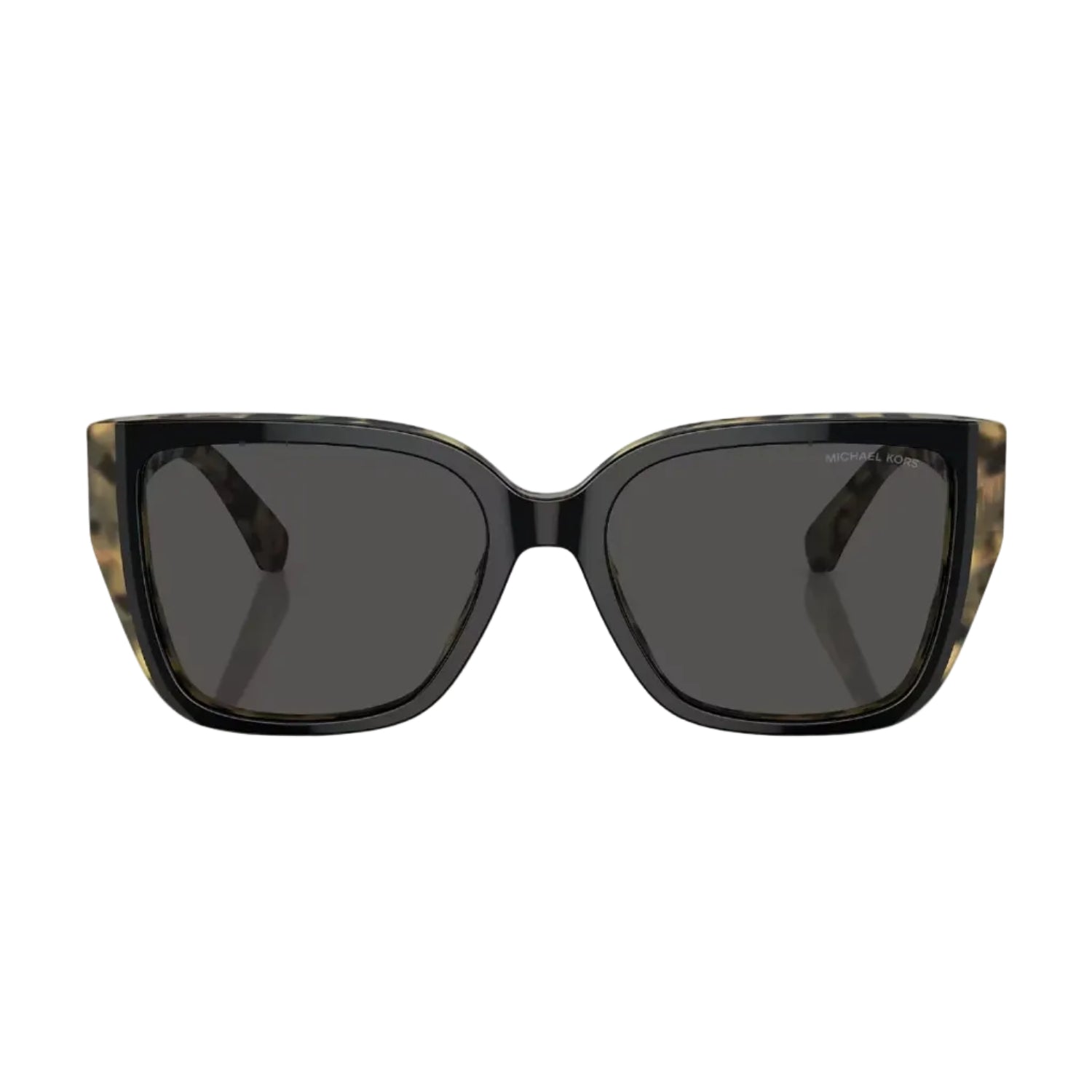 Michael Kors Acadia Women's MK2199 Rectangle Solid Color