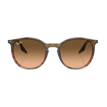 Gafas de sol unisex Ray-Ban RB2204 Phantos con degradado