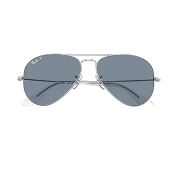Gafas de sol clásicas de aviador Ray-Ban RB3025 para hombre