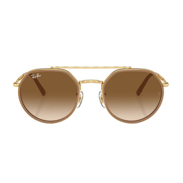Gafas de sol unisex Ray-Ban RB3765 con degradado