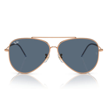 Ray-Ban Aviator Reverse Unisex RBR0101S Pilot Classic Sunglasses