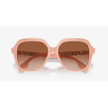 Burberry Joni Women's BE4389 Square Gradient Sunglasses