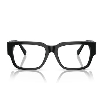 Gafas de sol cuadradas VE3350 para hombre de Versace