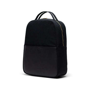 Herschel Orion 15.5" Mid-Volume Backpack - Black