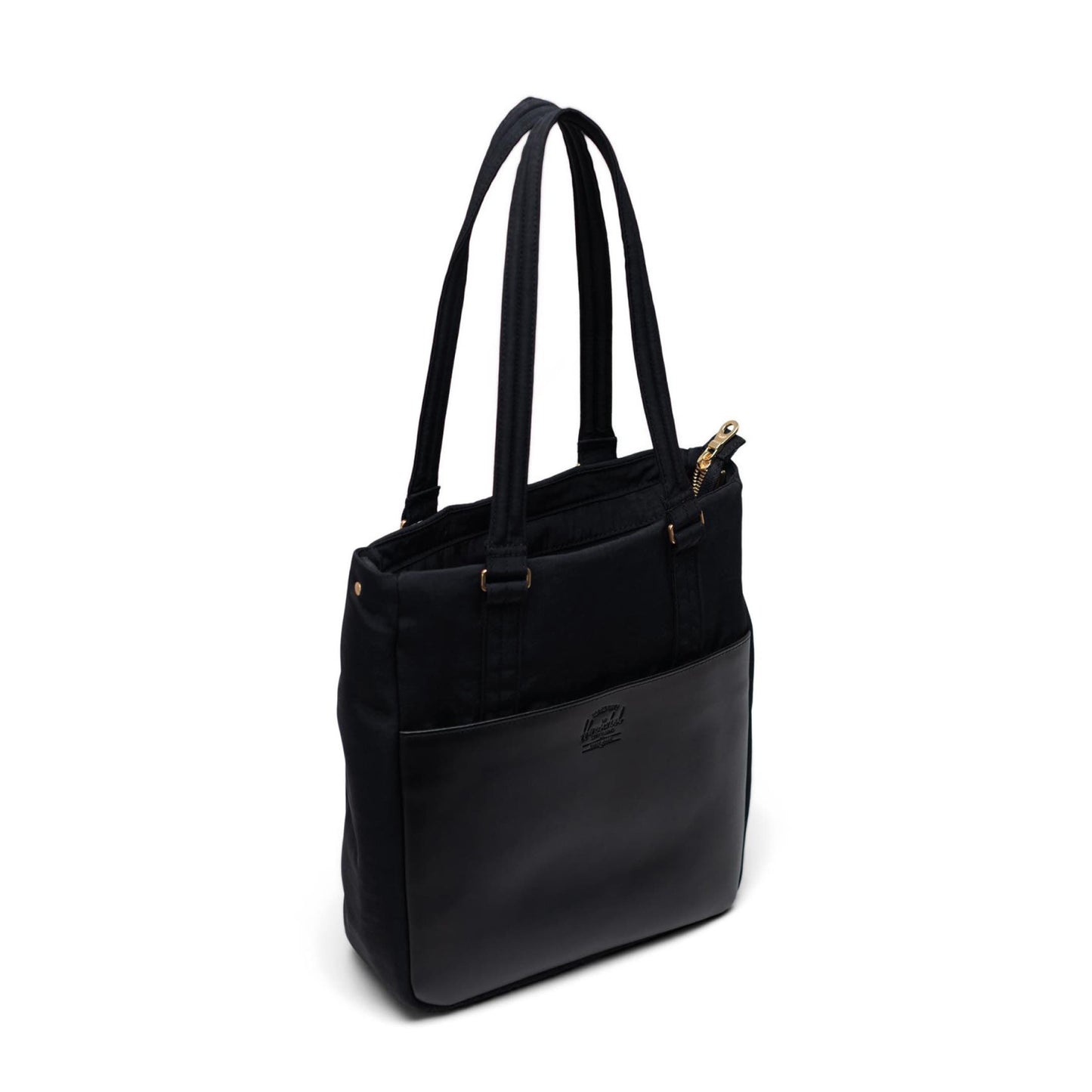 Herschel Orion 12" Small Tote - Black