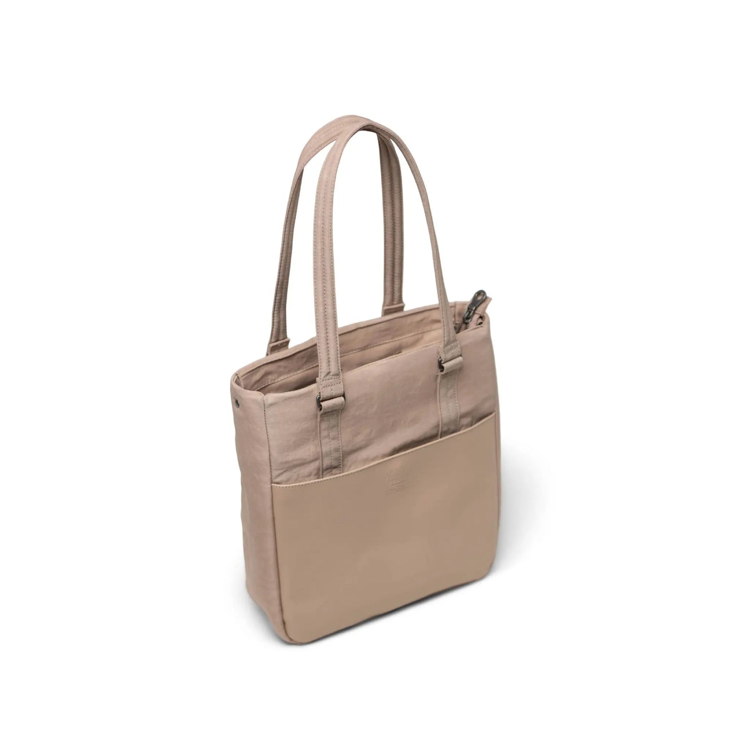 Herschel Orion 12" Small Tote - Light Taupe