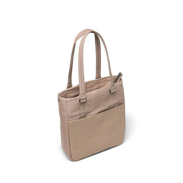 Herschel Orion 12" Small Tote Bag - Beige